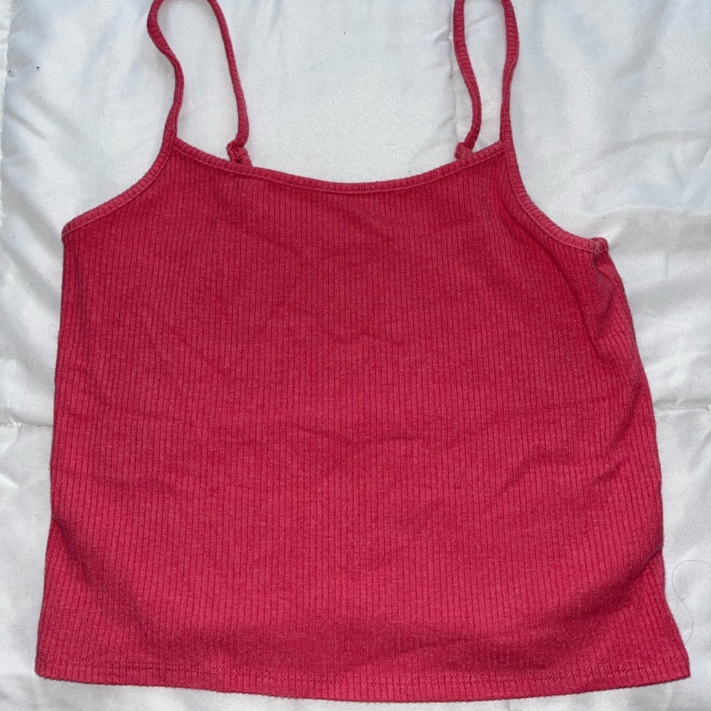 American Eagle Tank